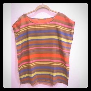 Ladies Tops